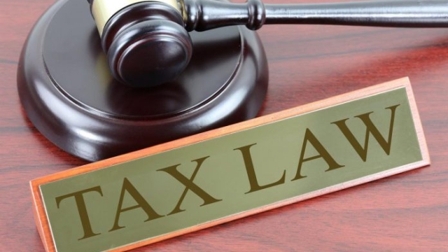 Demystifying Business Tax Law: Your Ultimate Guide