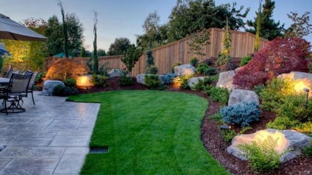 Reviving the Beauty: Mastering Landscape Maintenance Tips