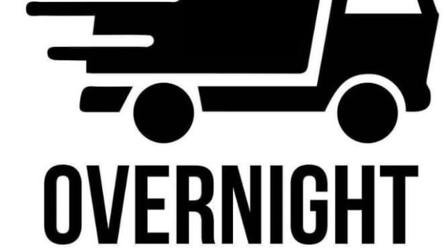 Speeding Through the Night: The Magic of Overnight Parcel Delivery