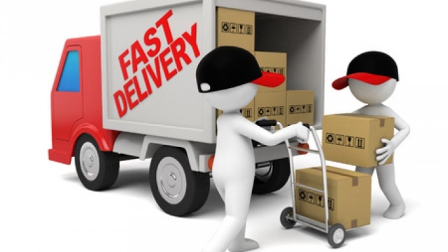 The Magic of Overnight Parcel Delivery: Swift Solutions for Your Just-in-Time Needs