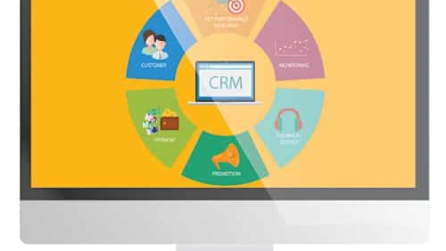 The Ultimate Guide to Boosting Sales with a CRM System