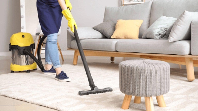 The Ultimate Guide to Mastering the Art of House Cleaning