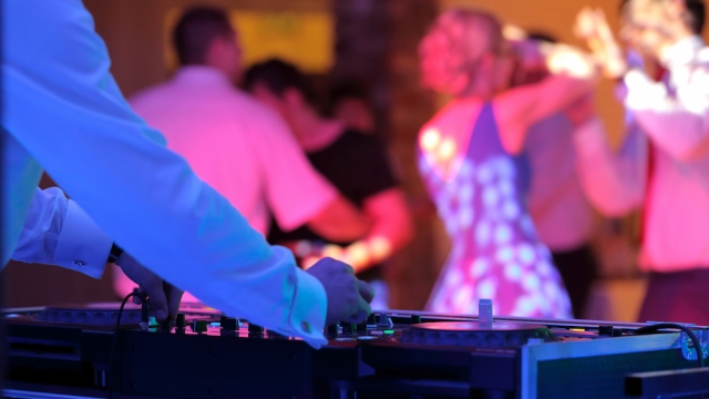 Dance the Night Away: Unveiling the Ultimate Guide to Choosing Your Perfect Wedding DJ
