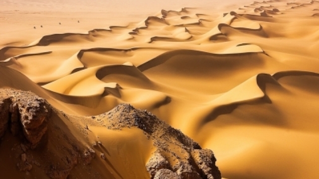 Exploring the Mystical Dunes: Unforgettable Adventures on Morocco Desert Tours