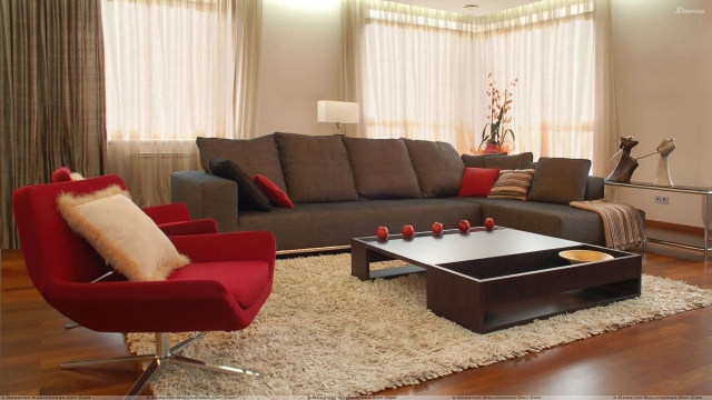 Furnishing Magic: Transform Your Space with Stunning Furniture!