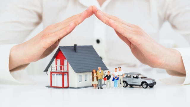 Protect Your Haven: The Ultimate Guide to Homeowners Insurance