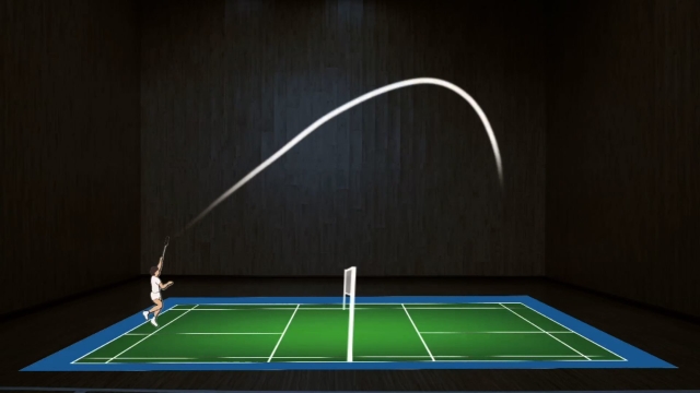 Smashing Success: Mastering the Art of Badminton