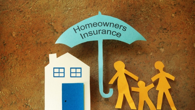 Protect Your Haven: A Comprehensive Guide to Home Insurance