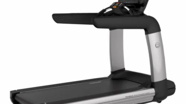 Revolutionize Your Workout with the Ultimate Fitness Treadmill Experience!