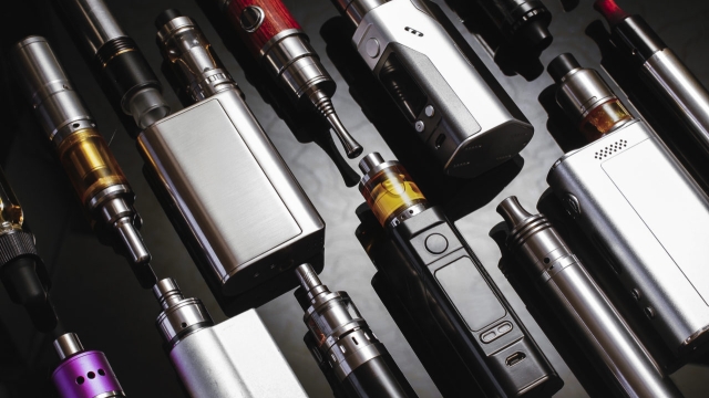 The Vape Debate: Unveiling the Truth about E-Cigarettes