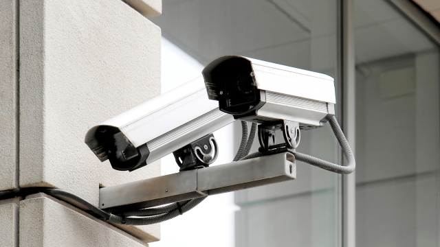 The Watchful Eye: Exploring the Realm of Worldstar Security Cameras