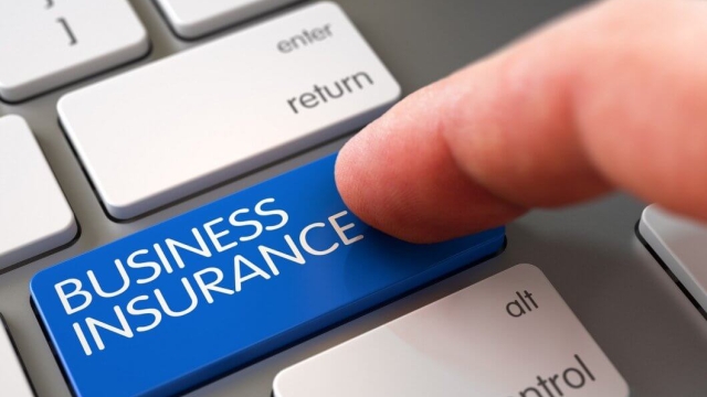 Insuring your Business Assets: The Ultimate Guide to Commercial Property Insurance