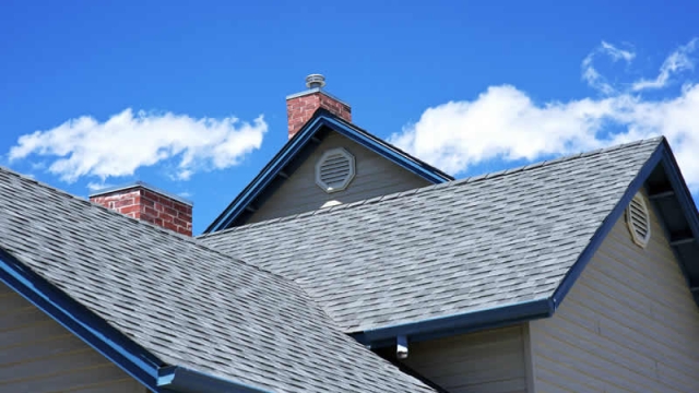 Raising the Roof: Uncovering the Secrets to Perfect Roofing!