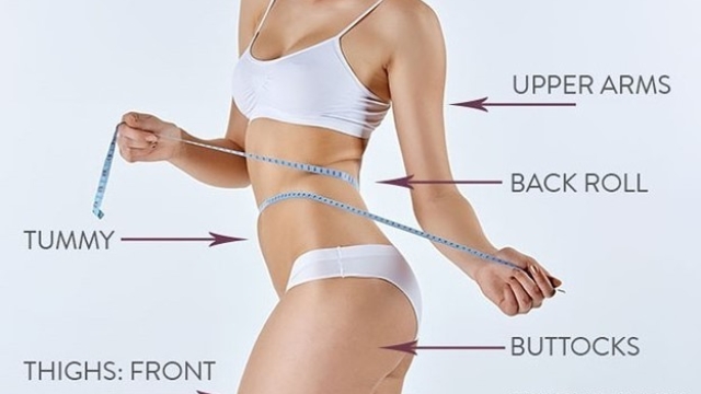 Sculpt Your Dream Body: Unveiling the Art of Body Contouring