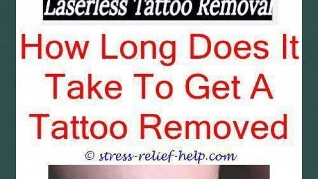 Tattoo Fade Cream – How Effective Is They?