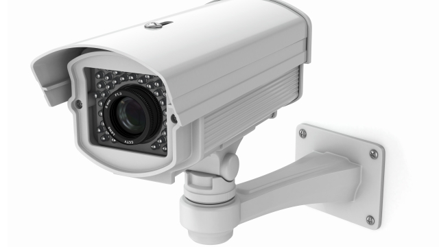 The Ultimate Guide to Buying Wholesale Security Cameras: Safeguarding Your Space Has Never Been Easier!