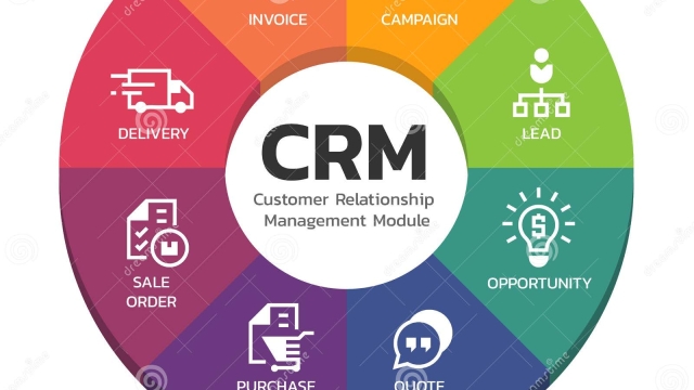 The Ultimate Guide to Optimizing Your Business with CRM Systems