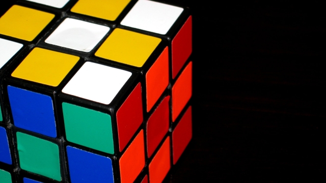 Unraveling the Secrets: Mastering the Rubik’s Cube Puzzle