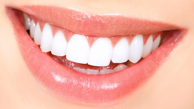 Brilliantly Bright: Unveiling the Secrets of Teeth Whitening