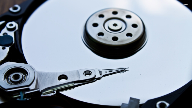 Destruction Demolition: Conquer Your Hard Drives and SSDs!