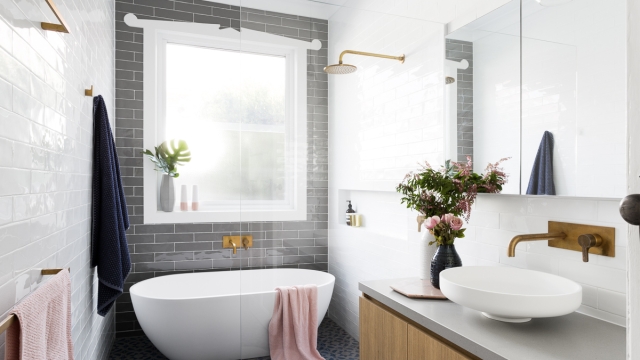 Revamp Your Lavatory: A Guide to Bathroom Renovation