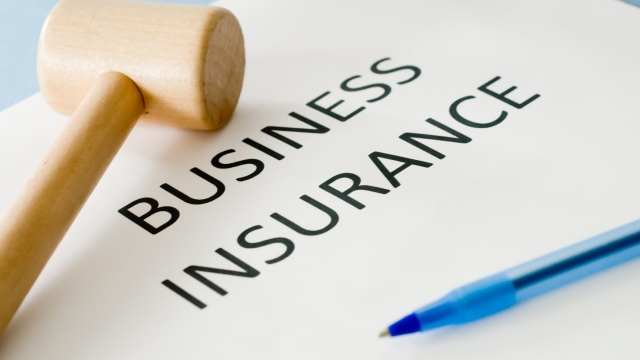 Safeguard Your Success: Unveiling the Power of Business Insurance