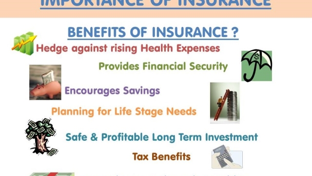 The Surprising Benefits of Insurance: Beyond Protection