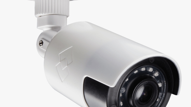 The Ultimate Guide to Buying Wholesale Security Cameras: Ensuring Safety and Peace of Mind