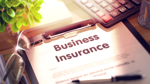 The Ultimate Guide to Safeguarding Your Business: A Deep Dive into Commercial Property Insurance