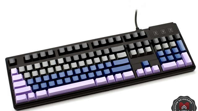 Unleashing the Power of Mechanical Keyboards: Typing with Precision and Style