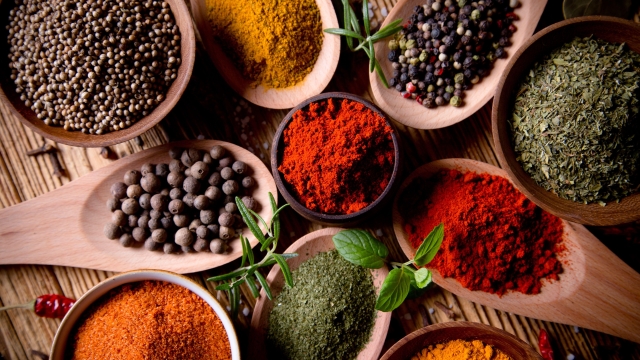 Unlocking the World of Exquisite Spice: Discovering the Beauty of Rare Spices