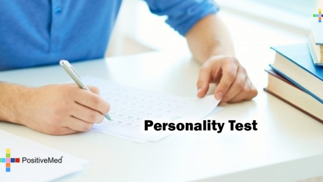 Unmasking Your True Self: Exploring the Power of Personality Tests