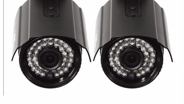 Unveiling the Power of Wholesale Security Cameras: Protecting What Matters Most