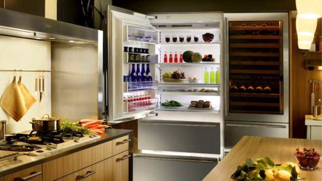 Cool as Ice: Unleashing the Power of Sub Zero Appliances and Freezers