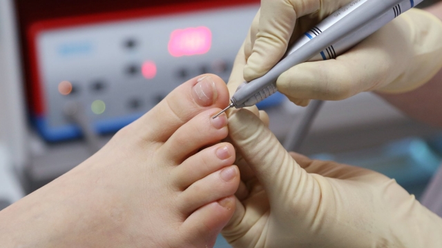 Happy Feet: Unveiling the Secrets of a Podiatrist’s World