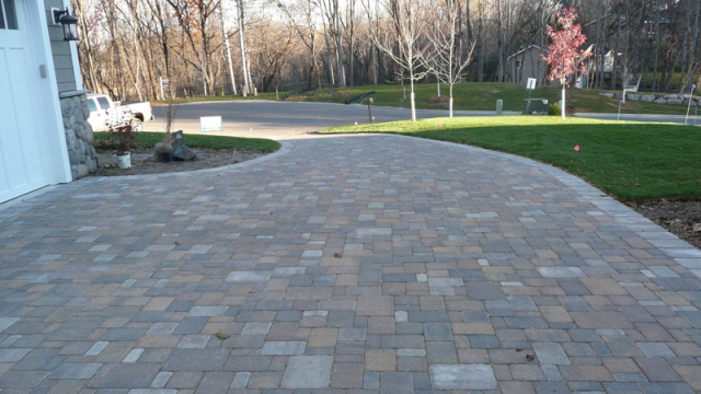 Paving the Way to Excellence: Unveiling the Top Pavers Contractor