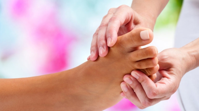 Putting Your Best Foot Forward: Discovering Forest Hills Podiatry – Your Trusted Local Podiatrist