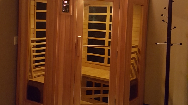 Soothing the Soul: The Undeniable Benefits of Saunas