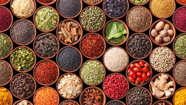 The Exotic Charm of Rare Spices: Unveiling Nature’s Hidden Treasures