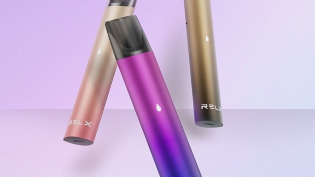 The Rise of RELX Vape: Revolutionizing the Smoking Experience