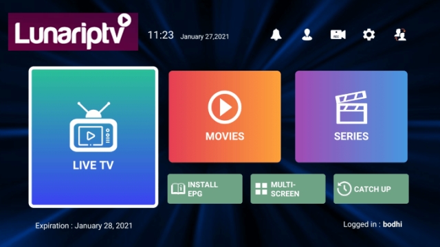 The Ultimate Guide to IPTV: Unleashing the Power of Streaming TV