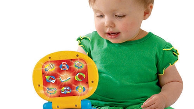 Top 10 Must-Have Educational Toys for Toddlers