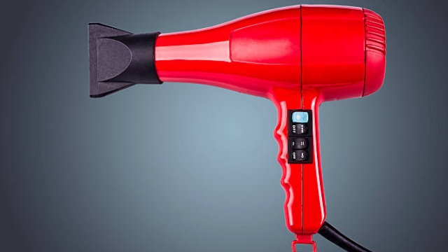 Unlock the Secrets to Perfect Hair: The Ultimate Guide to Blow Dryers