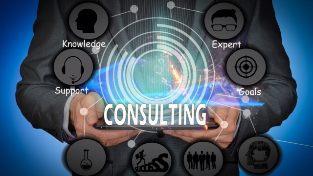 Unlocking Success: The Power of Business IT Consulting