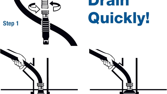 Plomberie et débouchage: Les solutions efficaces pour des tuyaux sans souci