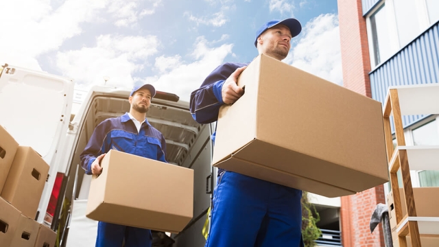 Smooth Moves: Unlocking the Secrets to Stress-Free Moving Services