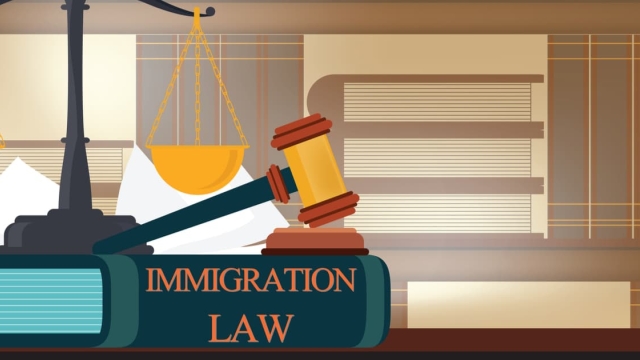 The Impact of Immigration Law: Navigating Borders and Building Bridges