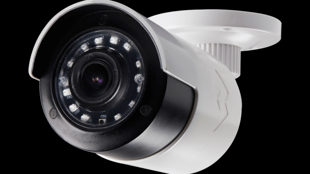 The Ultimate Guide for Wholesale Security Cameras: Enhancing Your Security with the Best Surveillance Solutions