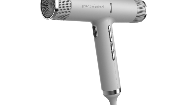 Unlock Your Hair’s Potential with the Ultimate Premium Hair Dryer