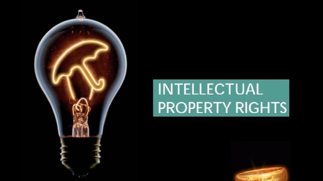 Unlocking the Genius Within: Navigating the World of Intellectual Property